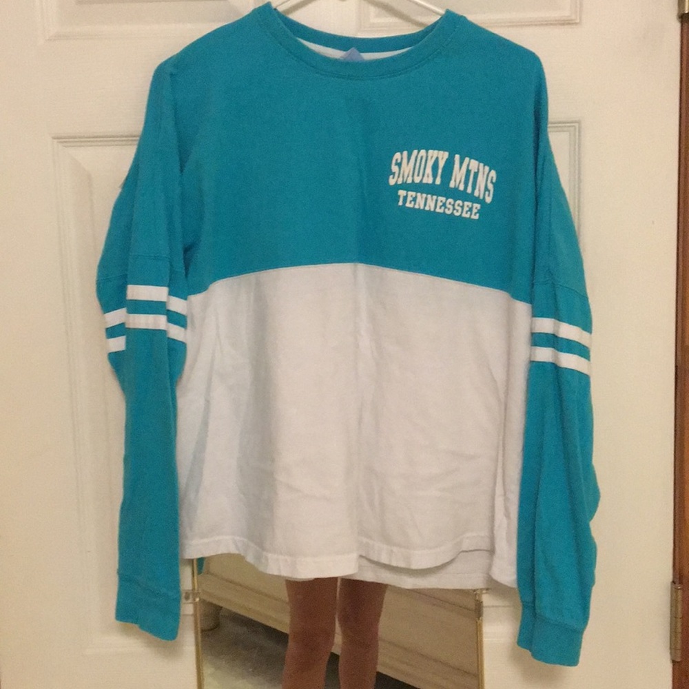Smoky Mountains Sweatshirt